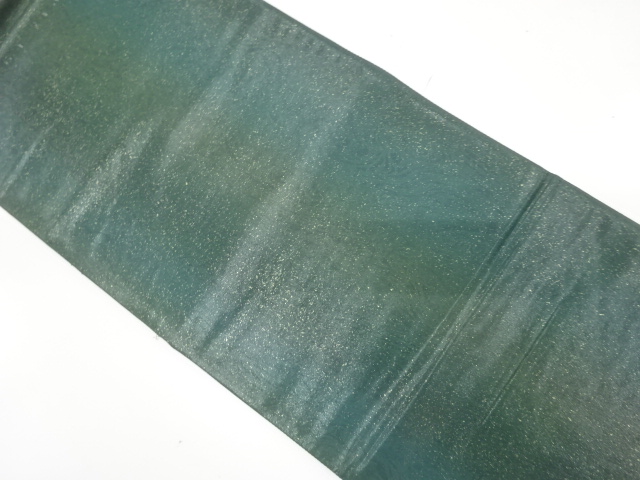 JAPANESE FUKURO OBI / MARBLE